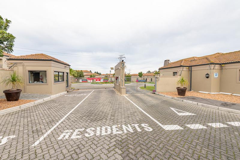 3 Bedroom Property for Sale in Brackenfell South Western Cape